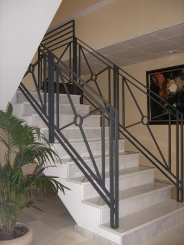 Hotel Lince Aznalcazar Bagian luar foto