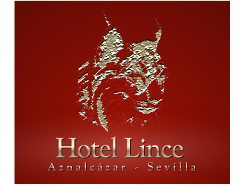 Hotel Lince Aznalcazar Bagian luar foto
